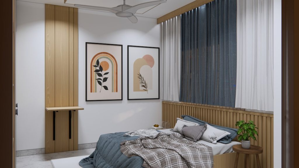 Photo Budget-friendly decor