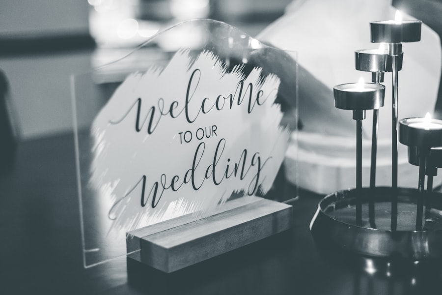 Wedding Invitation Ideas