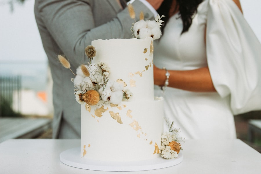 Wedding Cake Designs
