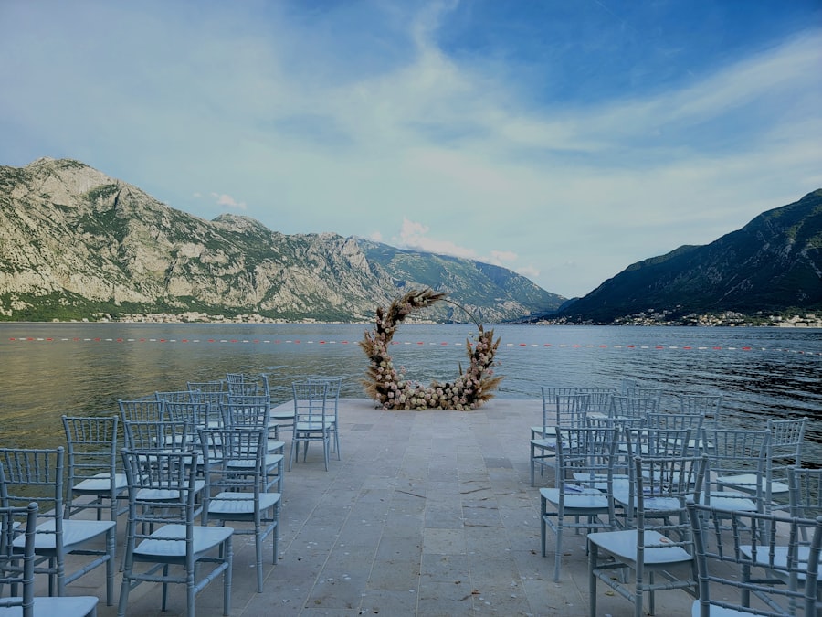 Destination Wedding Ideas