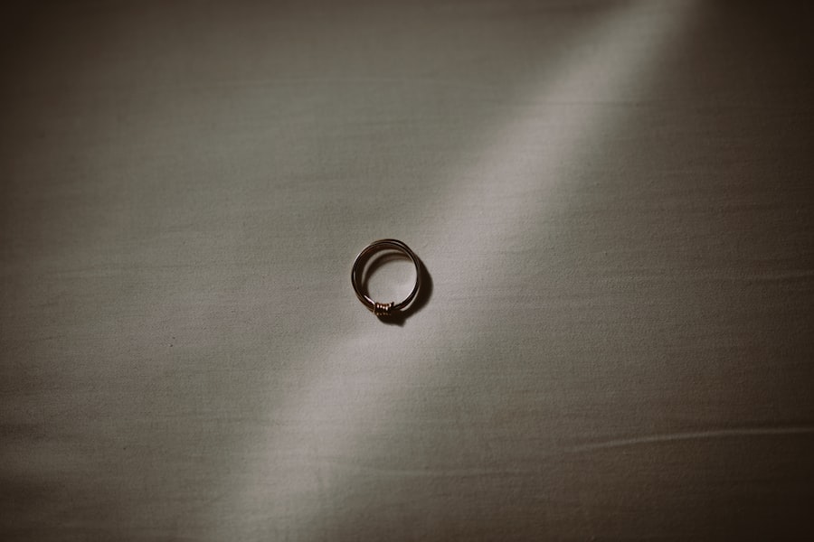 Wedding Ring Trends
