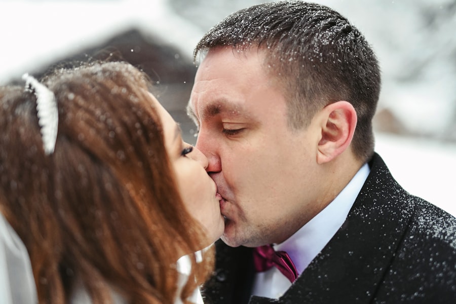 Winter Wedding