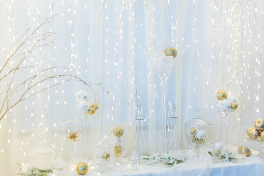 Wedding Décor Ideas