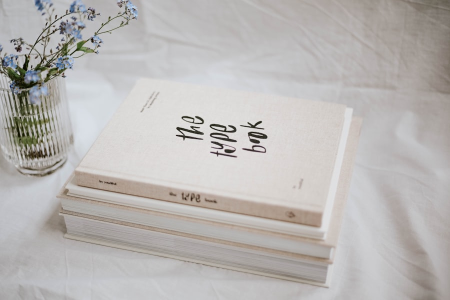 Wedding Guest Book Alternatives