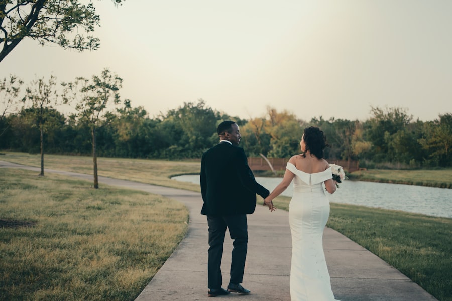 Wedding Day Photography Shots