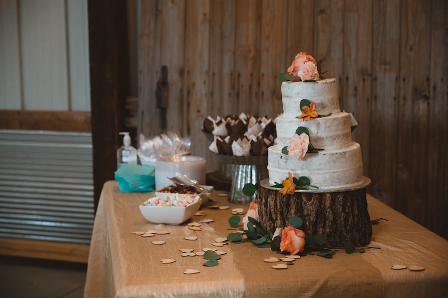 Wedding Menu Ideas