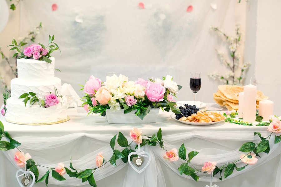 Wedding Aisle Décor Ideas