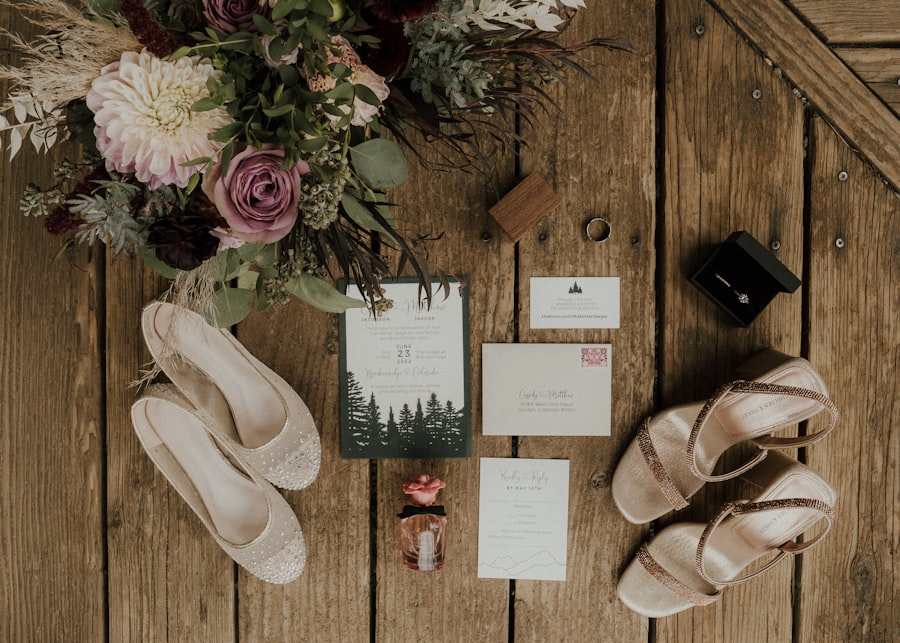 Wedding Planning Apps