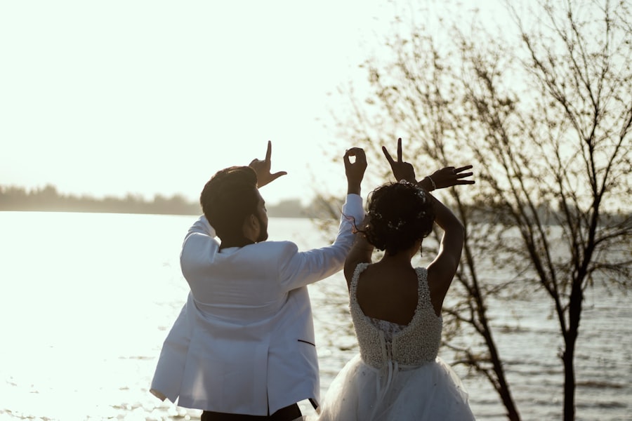 Wedding Photography Poses