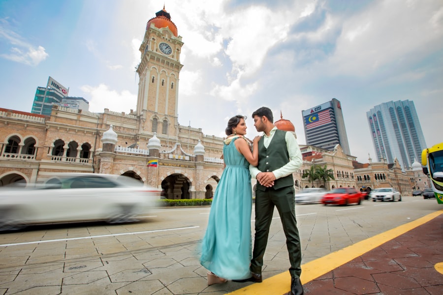 City Hall Wedding