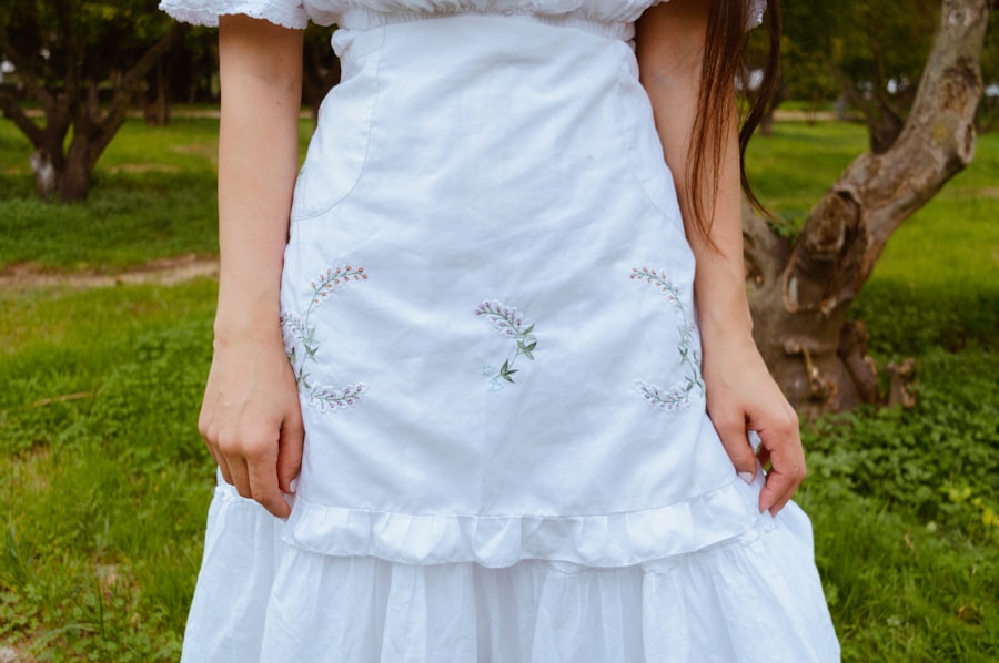 Bridesmaid Dress Trends