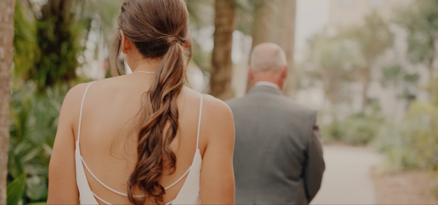 Wedding Hairstyle Ideas