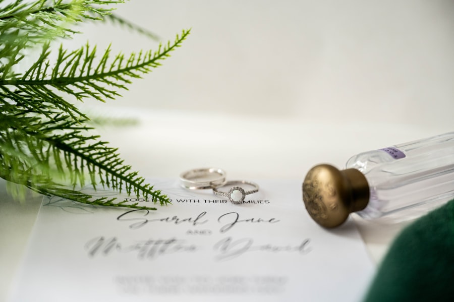 Pinterest wedding planning