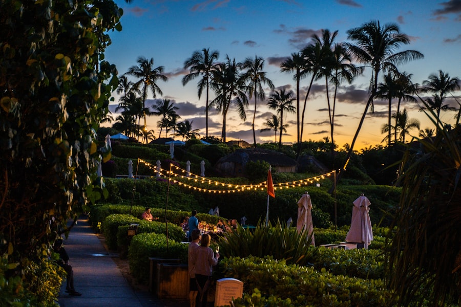 Destination Wedding Hawaii