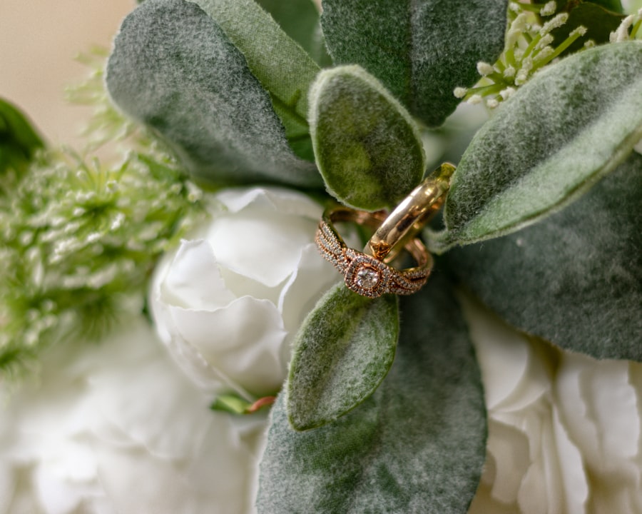 Wedding Décor Ideas Using Greenery