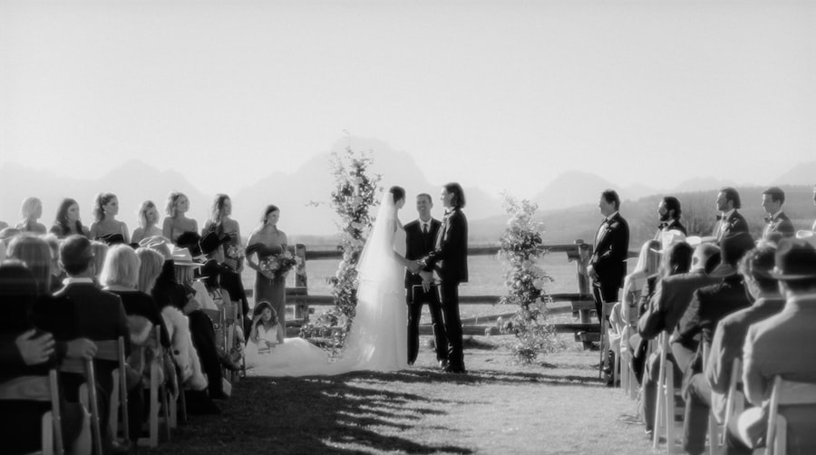 Wedding Ceremony Readings