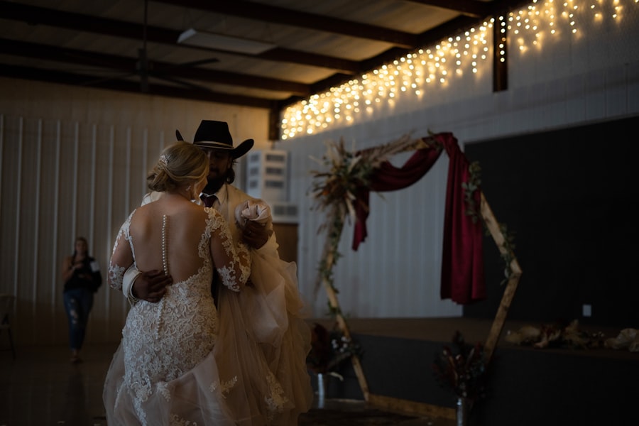 Fairytale Wedding