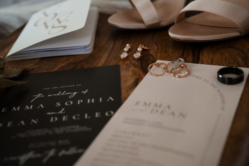 Photo Wedding Planning Apps