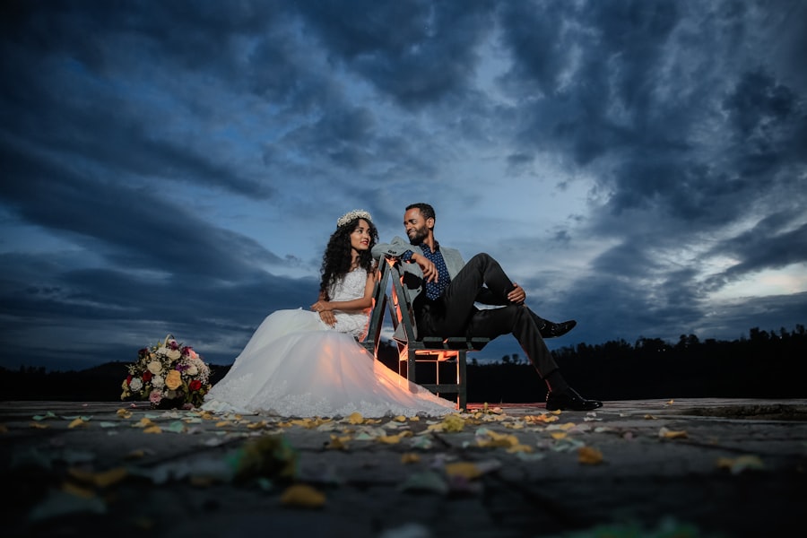 Photo Wedding Photography Poses