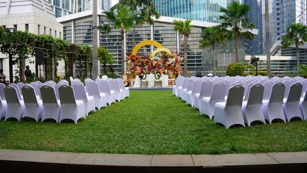 Photo City Hall Wedding
