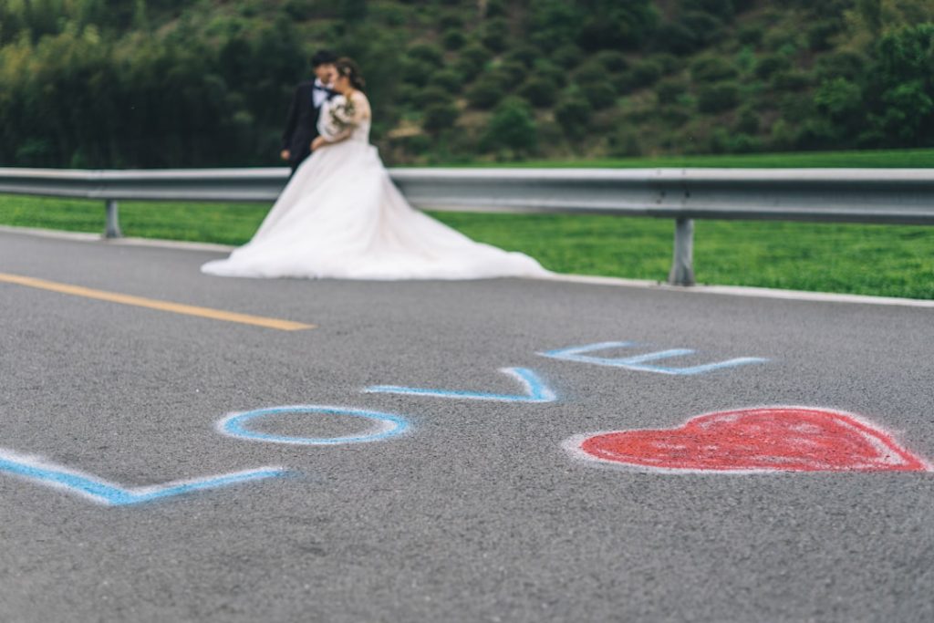 Photo Wedding Welcome Sign Ideas