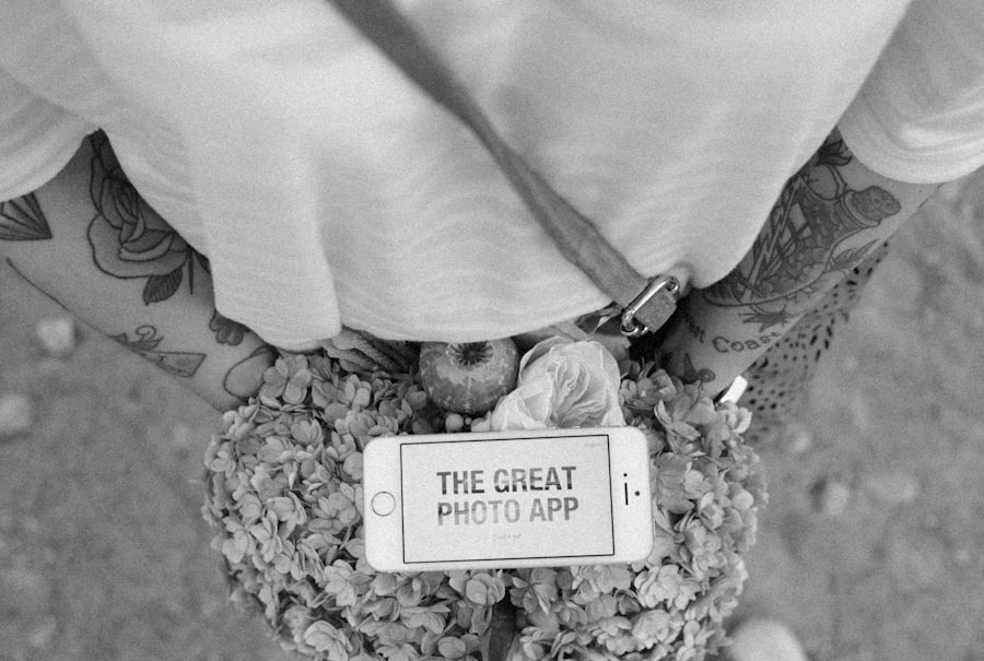 Photo Wedding Welcome Sign Ideas