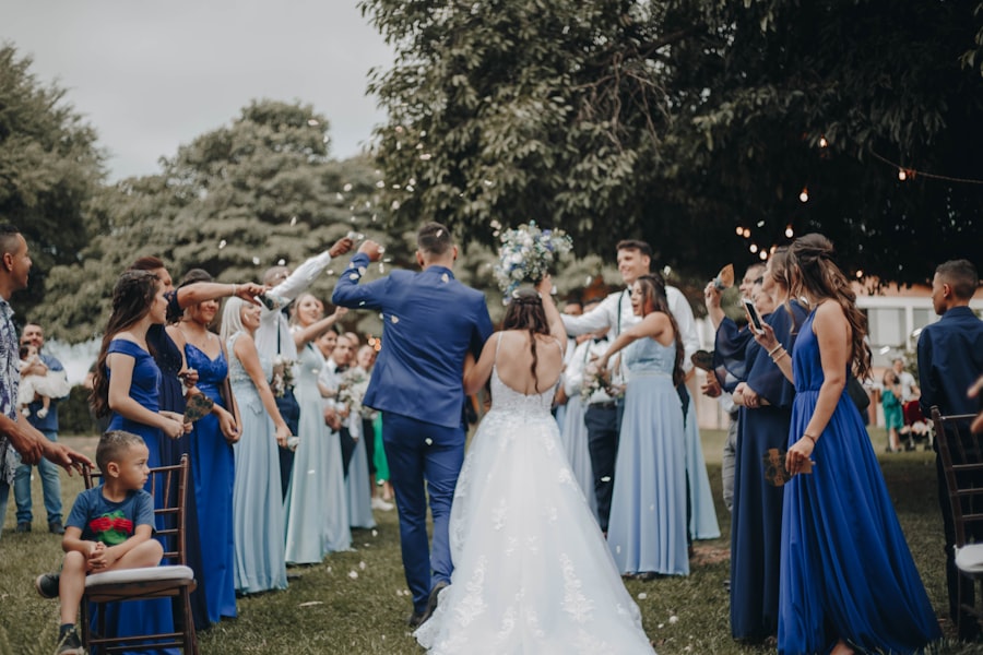 Photo Wedding Planning