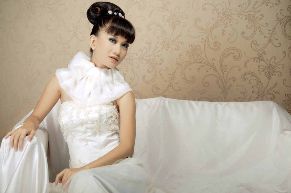 Photo Bridesmaid Dress Trends