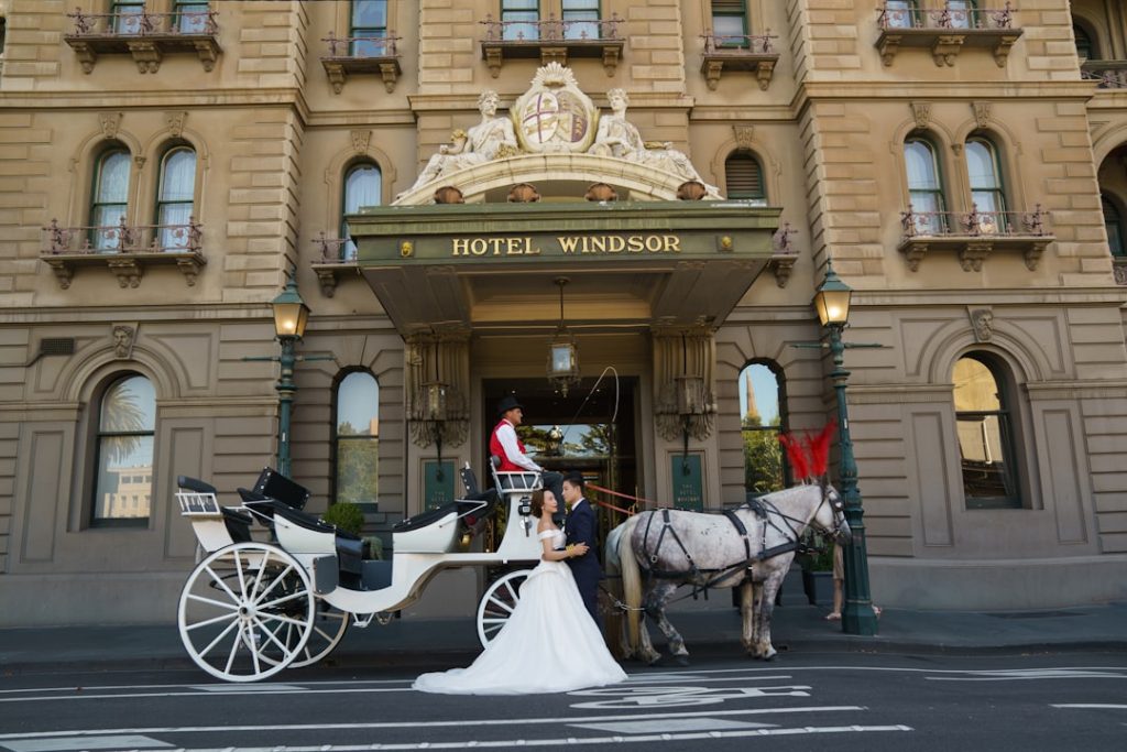 Photo Destination Wedding Europe