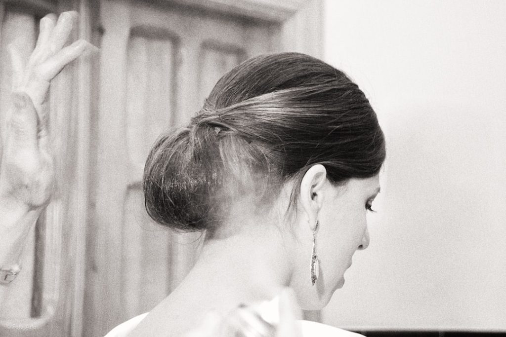 Photo Wedding Hairstyle Ideas