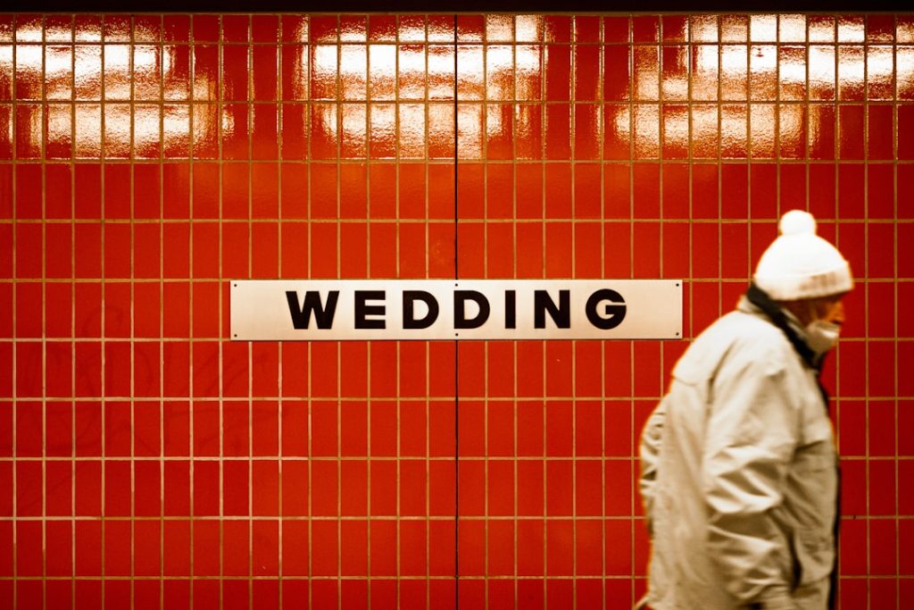 Photo Pinterest wedding planning