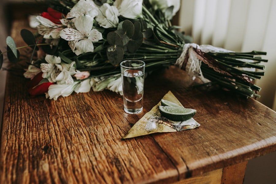 Photo Pinterest wedding planning