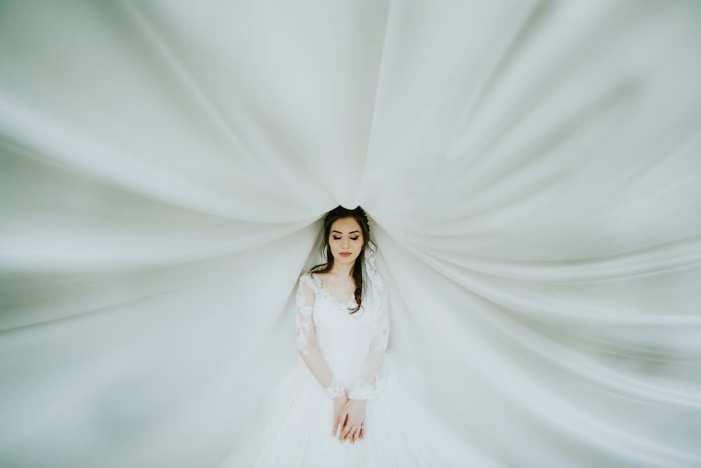 Photo Wedding Hairstyles