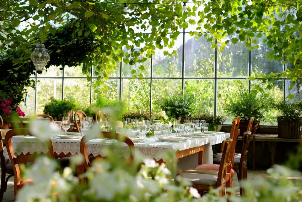 Photo Wedding Planning