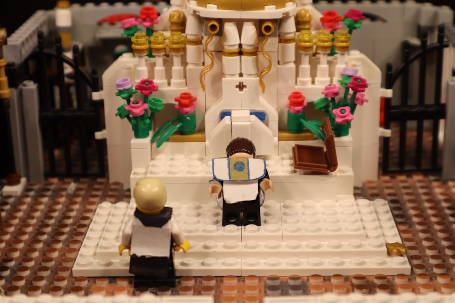 Photo Fairytale Wedding