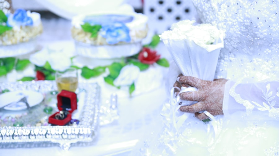 Photo Wedding Caterer