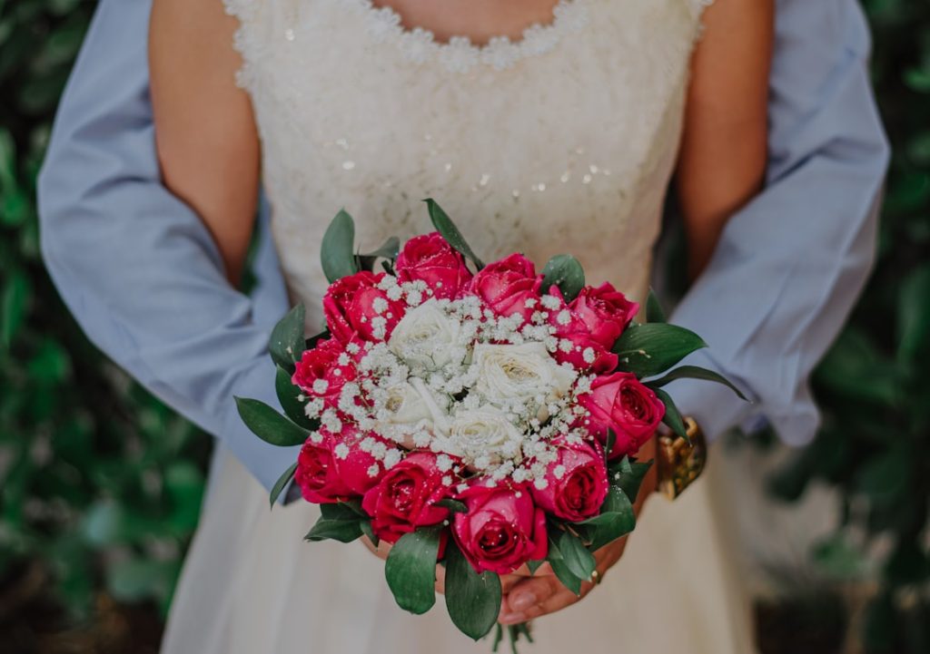 Photo Wedding Ceremony Ideas