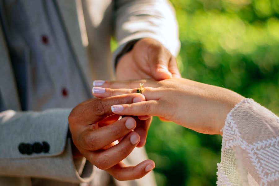 Photo Wedding Ceremony Ideas