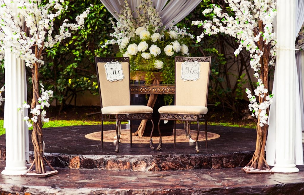 Photo Wedding Planner