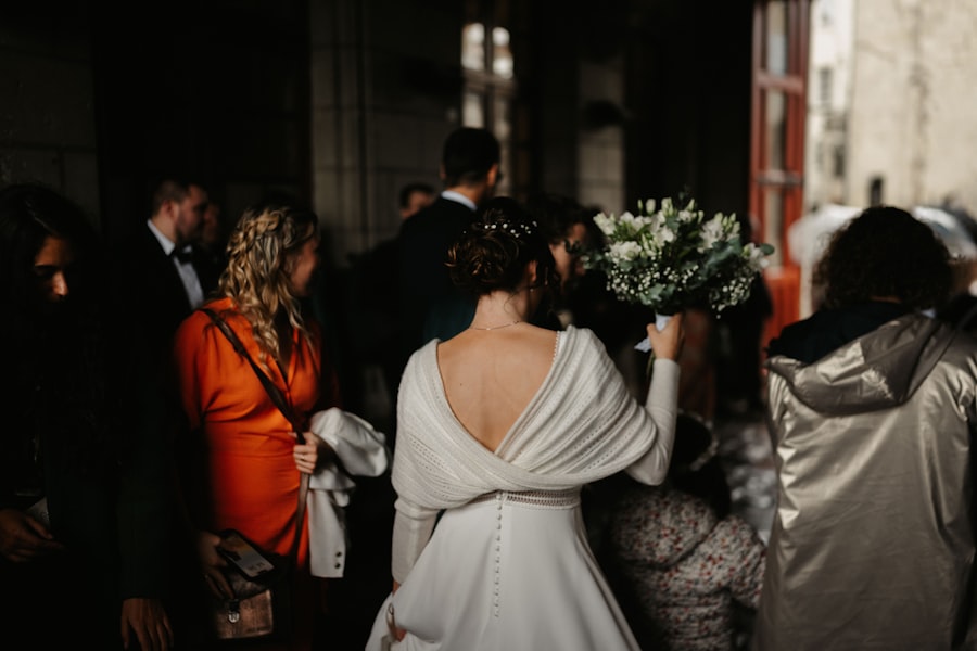 Photo Wedding Day Photography Shots