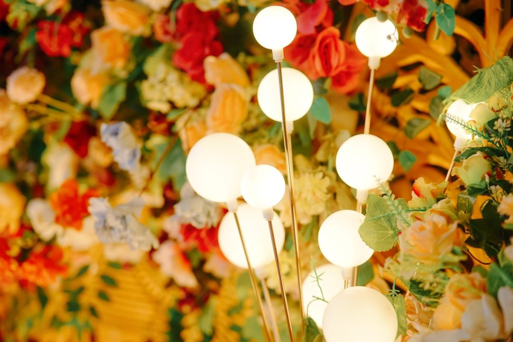 Photo Wedding Aisle Décor Ideas