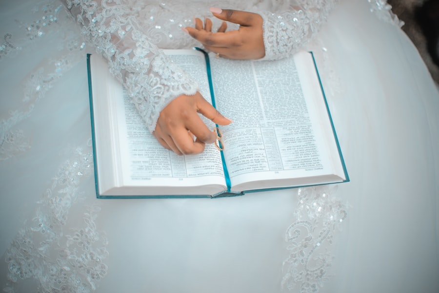 Wedding Guest Book Ideas
