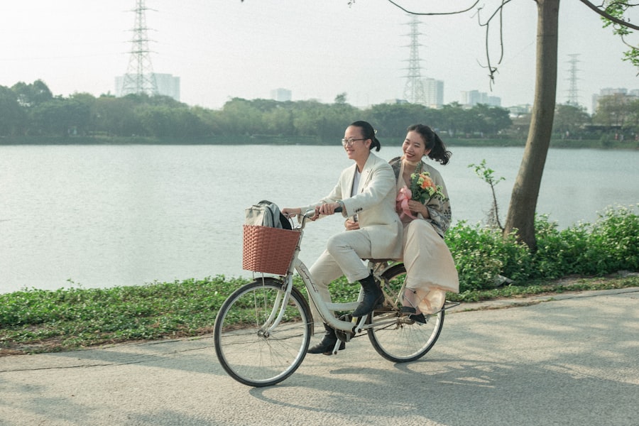 Eco-Friendly Wedding Ideas