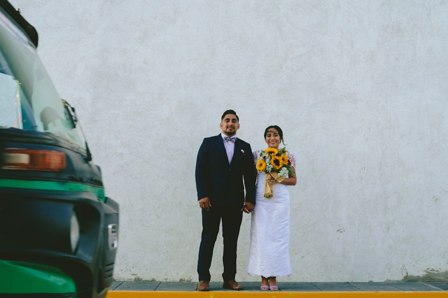 DIY Wedding Ideas