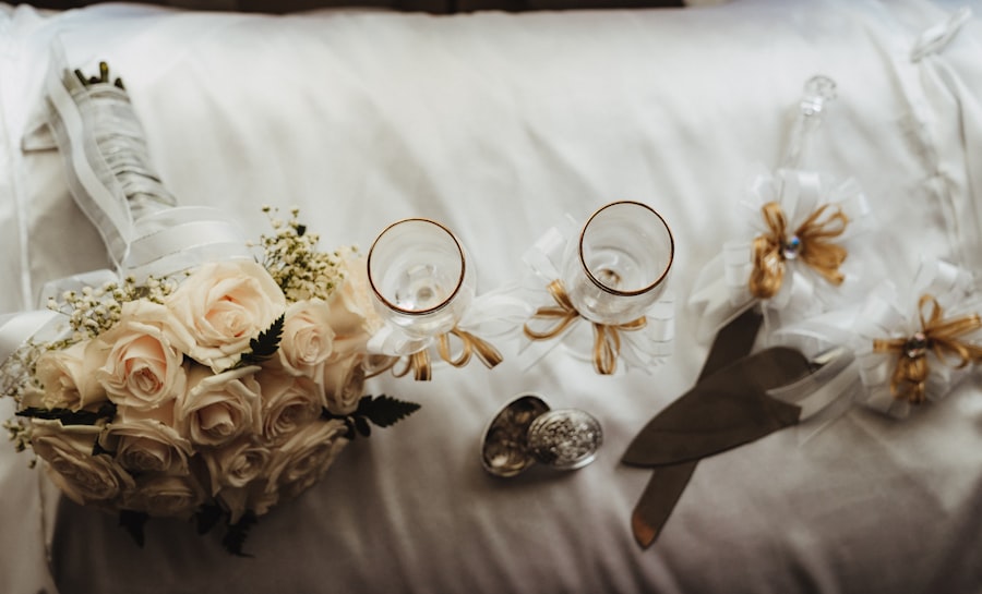 Vintage Wedding Ideas