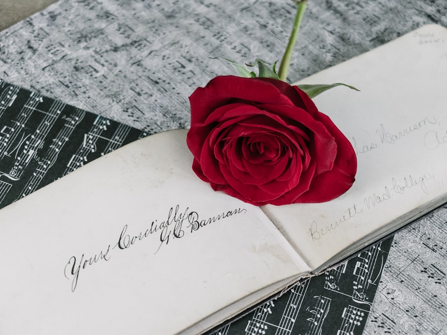Wedding Invitation Ideas