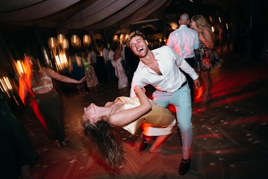 Wedding Dance Floor Ideas