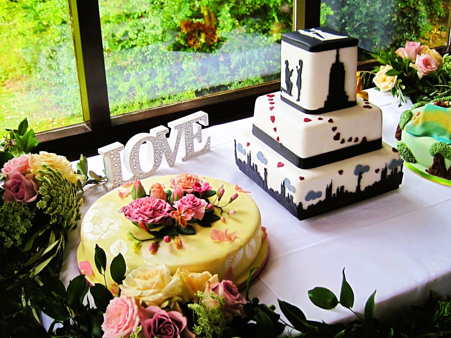 wedding cake ideas