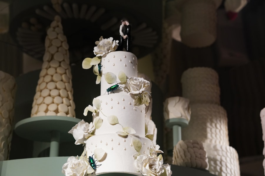 wedding cake ideas