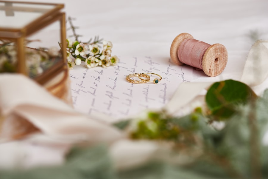 Photo wedding planning checklist